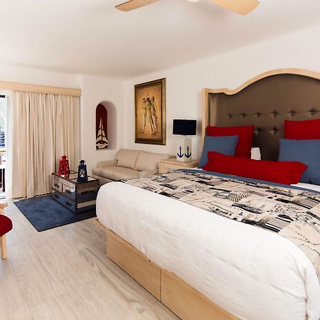 Marina Fiesta Resort & Spa, A La Carte All Inclusive Optional Cabo San Lucas Buitenkant foto