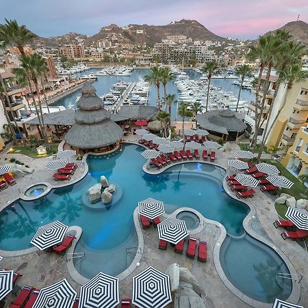 Marina Fiesta Resort & Spa, A La Carte All Inclusive Optional Cabo San Lucas Buitenkant foto