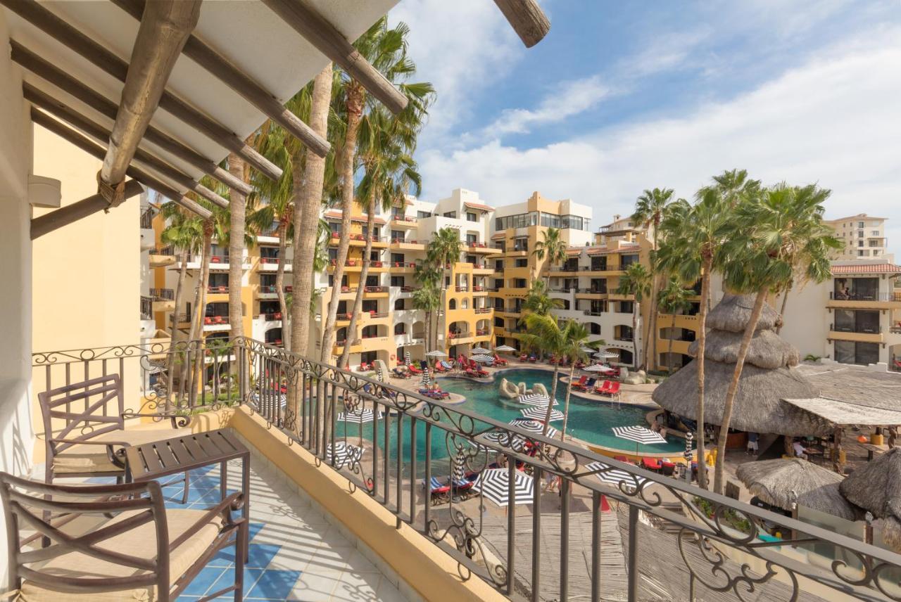 Marina Fiesta Resort & Spa, A La Carte All Inclusive Optional Cabo San Lucas Buitenkant foto