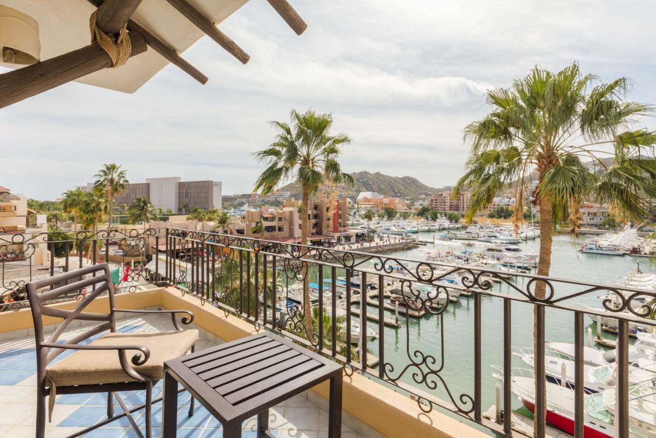 Marina Fiesta Resort & Spa, A La Carte All Inclusive Optional Cabo San Lucas Buitenkant foto