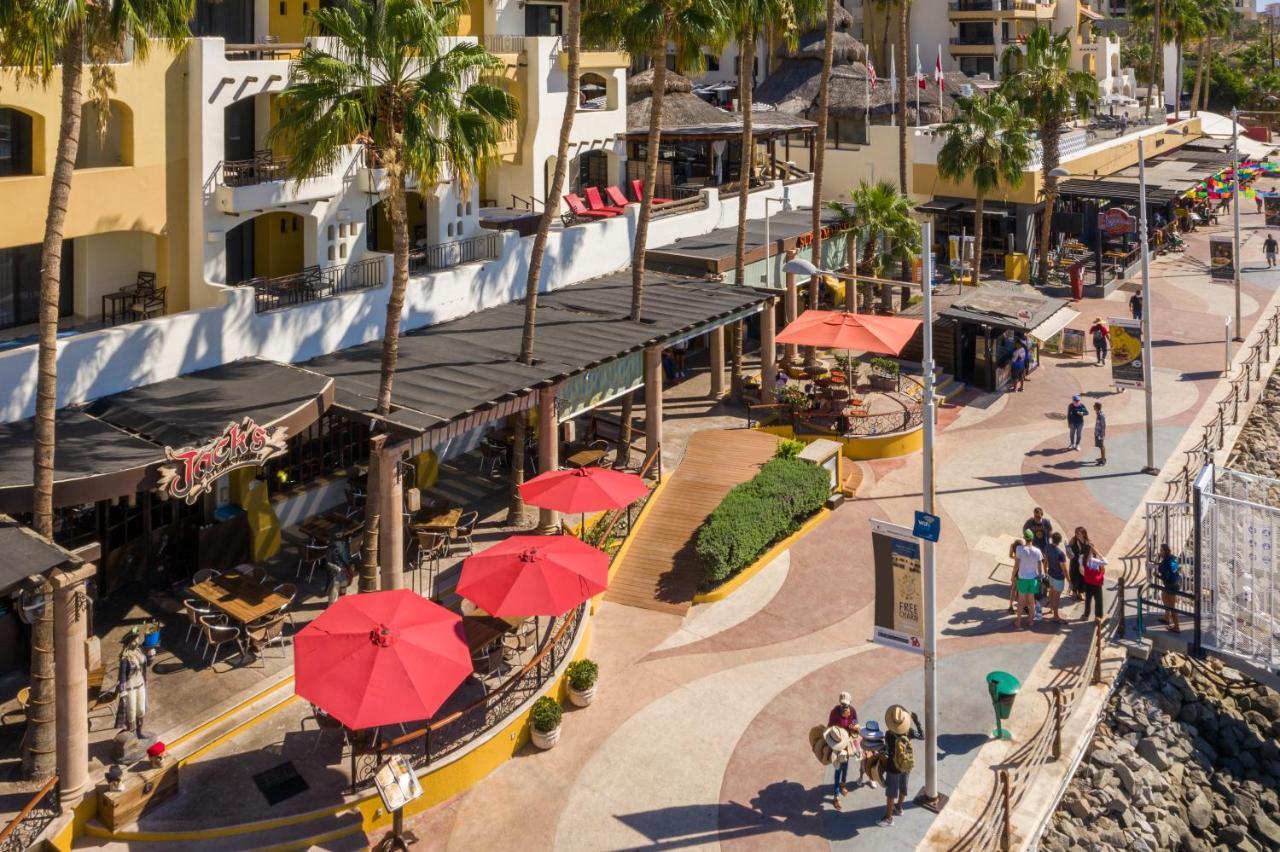 Marina Fiesta Resort & Spa, A La Carte All Inclusive Optional Cabo San Lucas Buitenkant foto