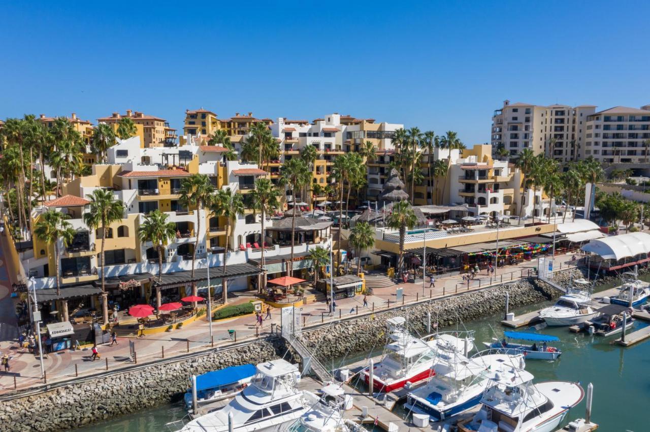 Marina Fiesta Resort & Spa, A La Carte All Inclusive Optional Cabo San Lucas Buitenkant foto