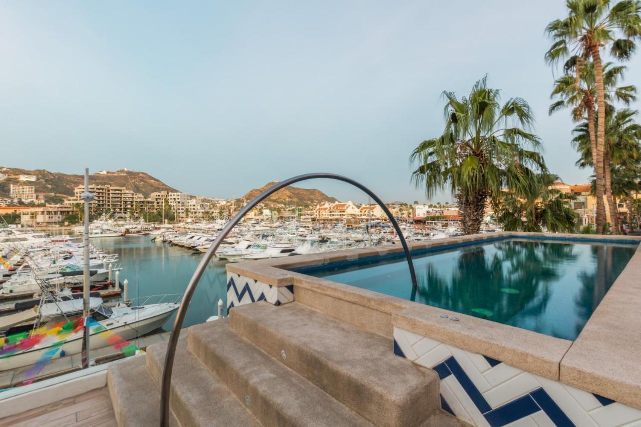 Marina Fiesta Resort & Spa, A La Carte All Inclusive Optional Cabo San Lucas Buitenkant foto