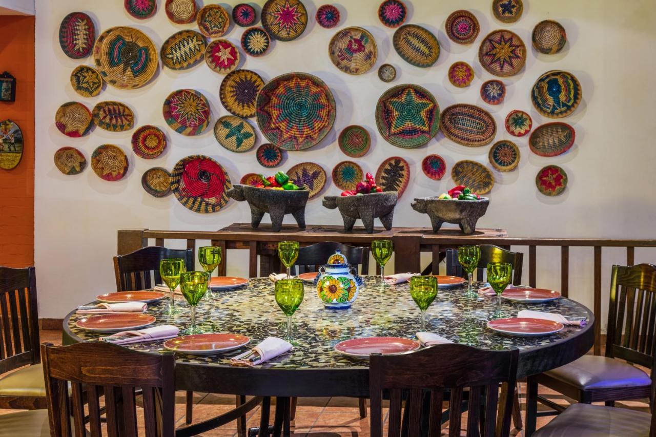 Marina Fiesta Resort & Spa, A La Carte All Inclusive Optional Cabo San Lucas Buitenkant foto