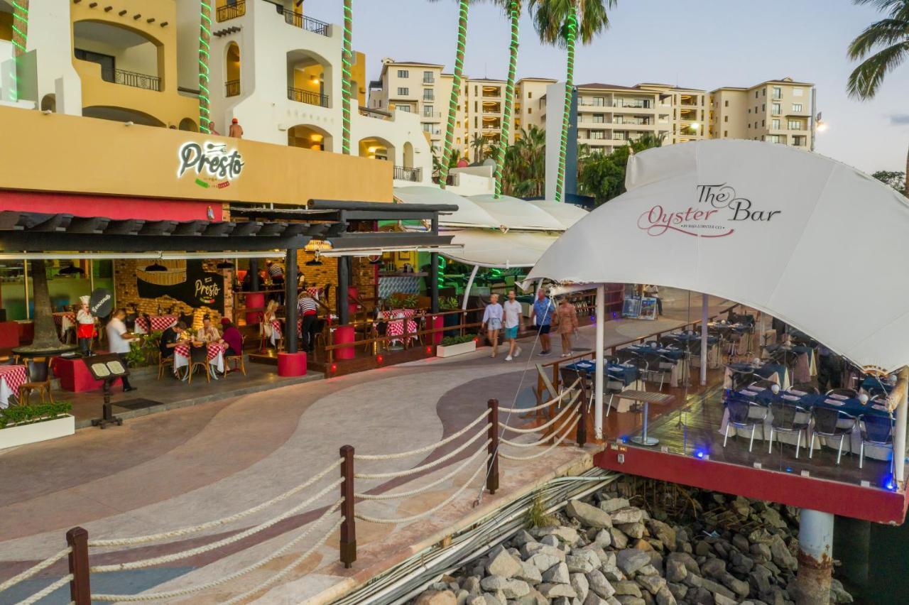 Marina Fiesta Resort & Spa, A La Carte All Inclusive Optional Cabo San Lucas Buitenkant foto