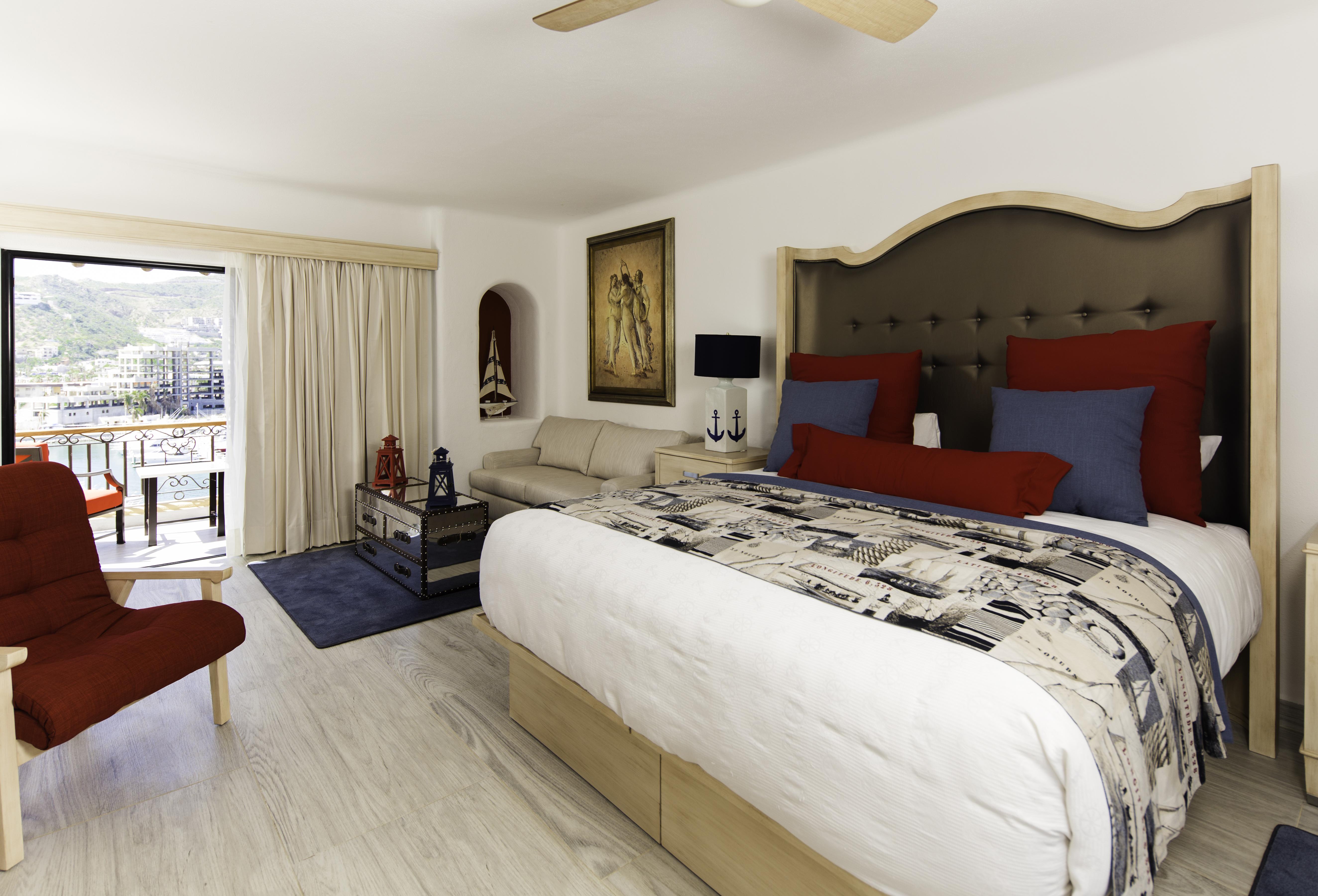 Marina Fiesta Resort & Spa, A La Carte All Inclusive Optional Cabo San Lucas Buitenkant foto
