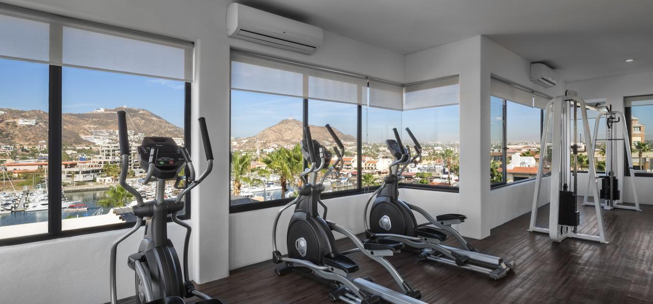 Marina Fiesta Resort & Spa, A La Carte All Inclusive Optional Cabo San Lucas Buitenkant foto