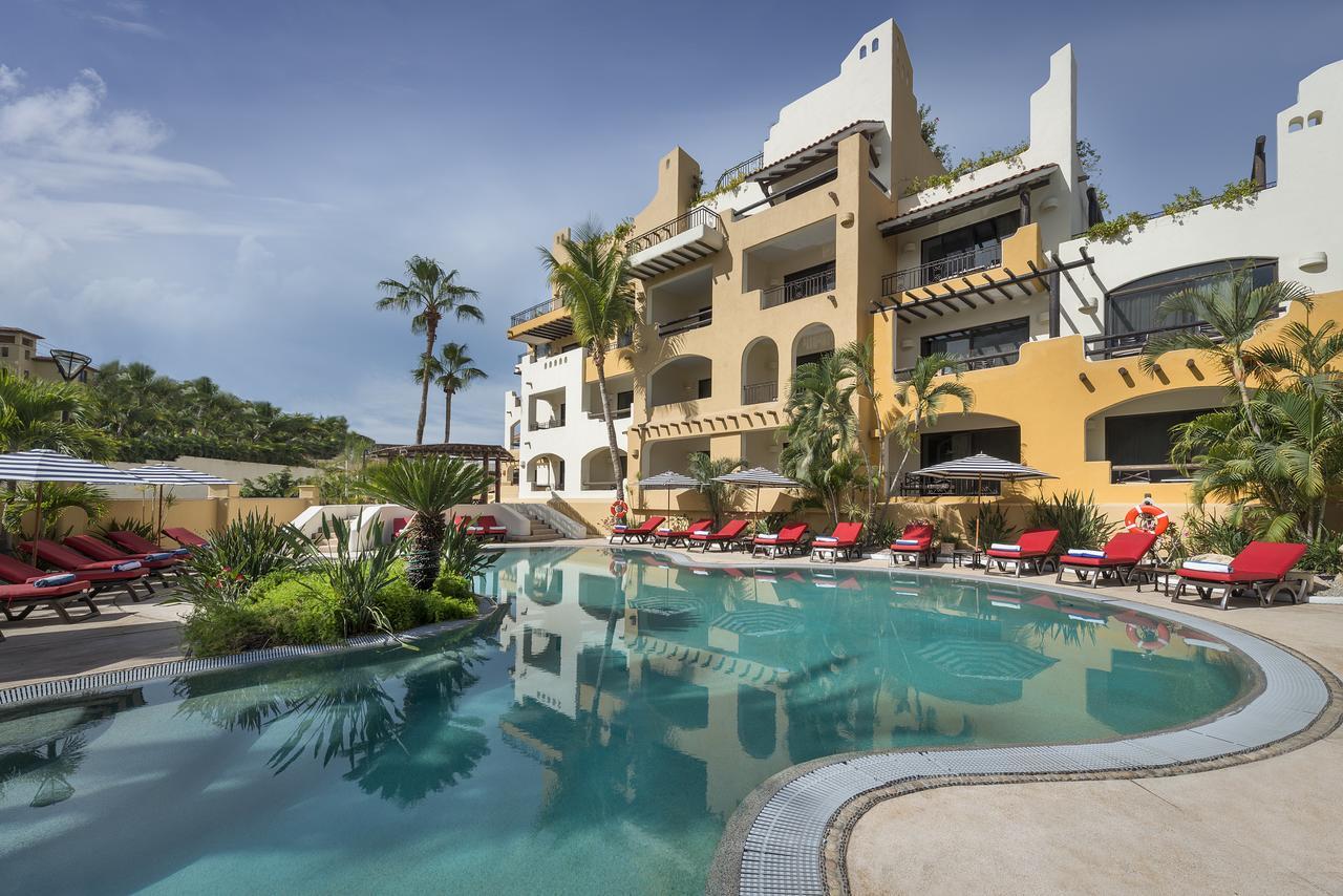 Marina Fiesta Resort & Spa, A La Carte All Inclusive Optional Cabo San Lucas Buitenkant foto