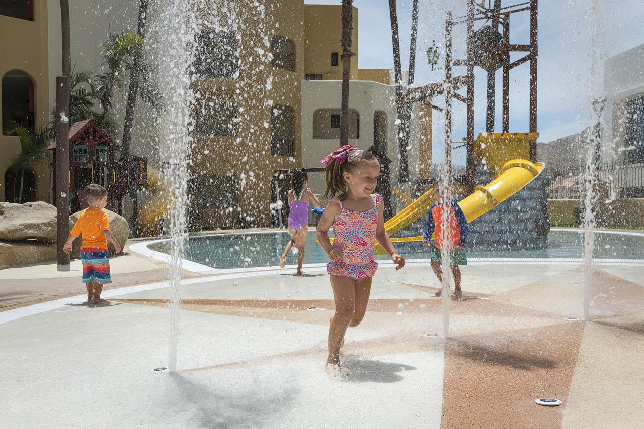 Marina Fiesta Resort & Spa, A La Carte All Inclusive Optional Cabo San Lucas Buitenkant foto