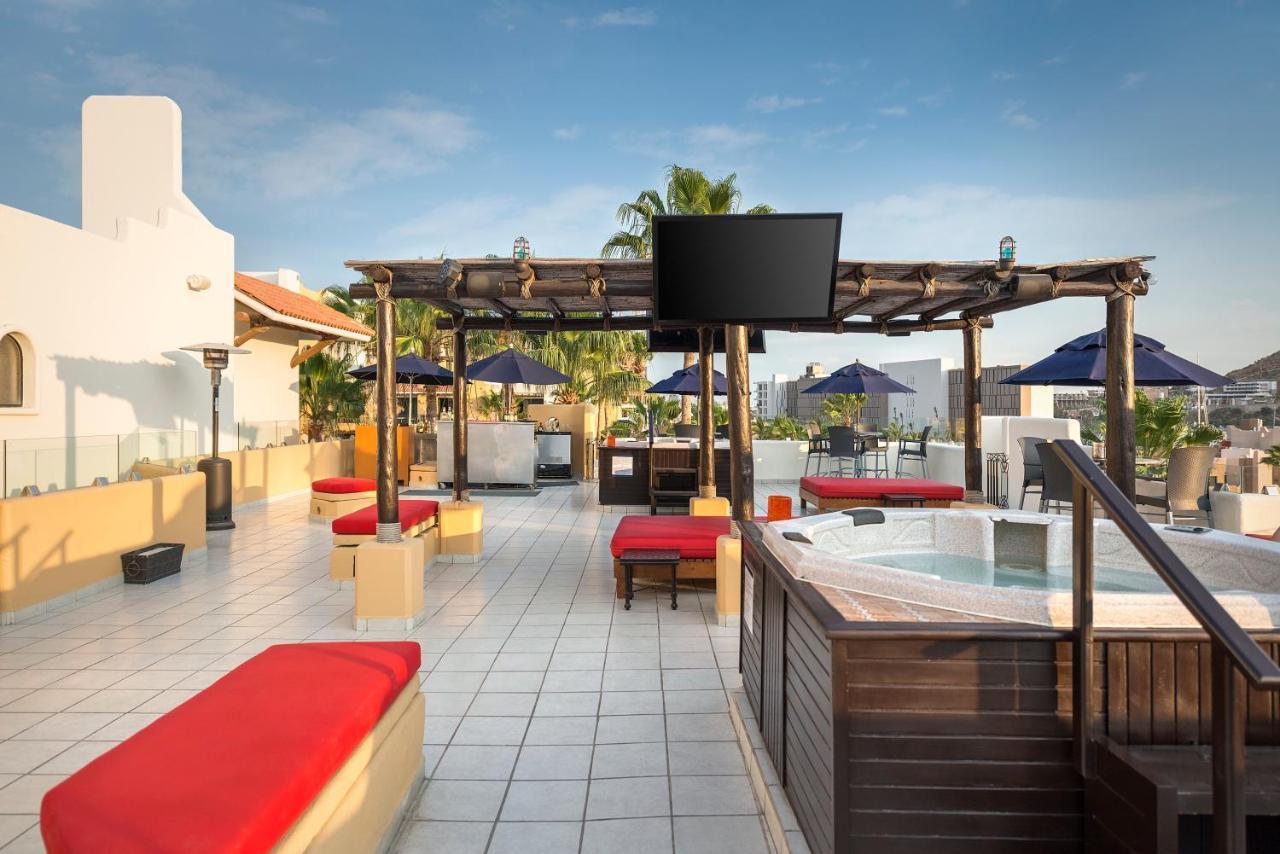 Marina Fiesta Resort & Spa, A La Carte All Inclusive Optional Cabo San Lucas Buitenkant foto