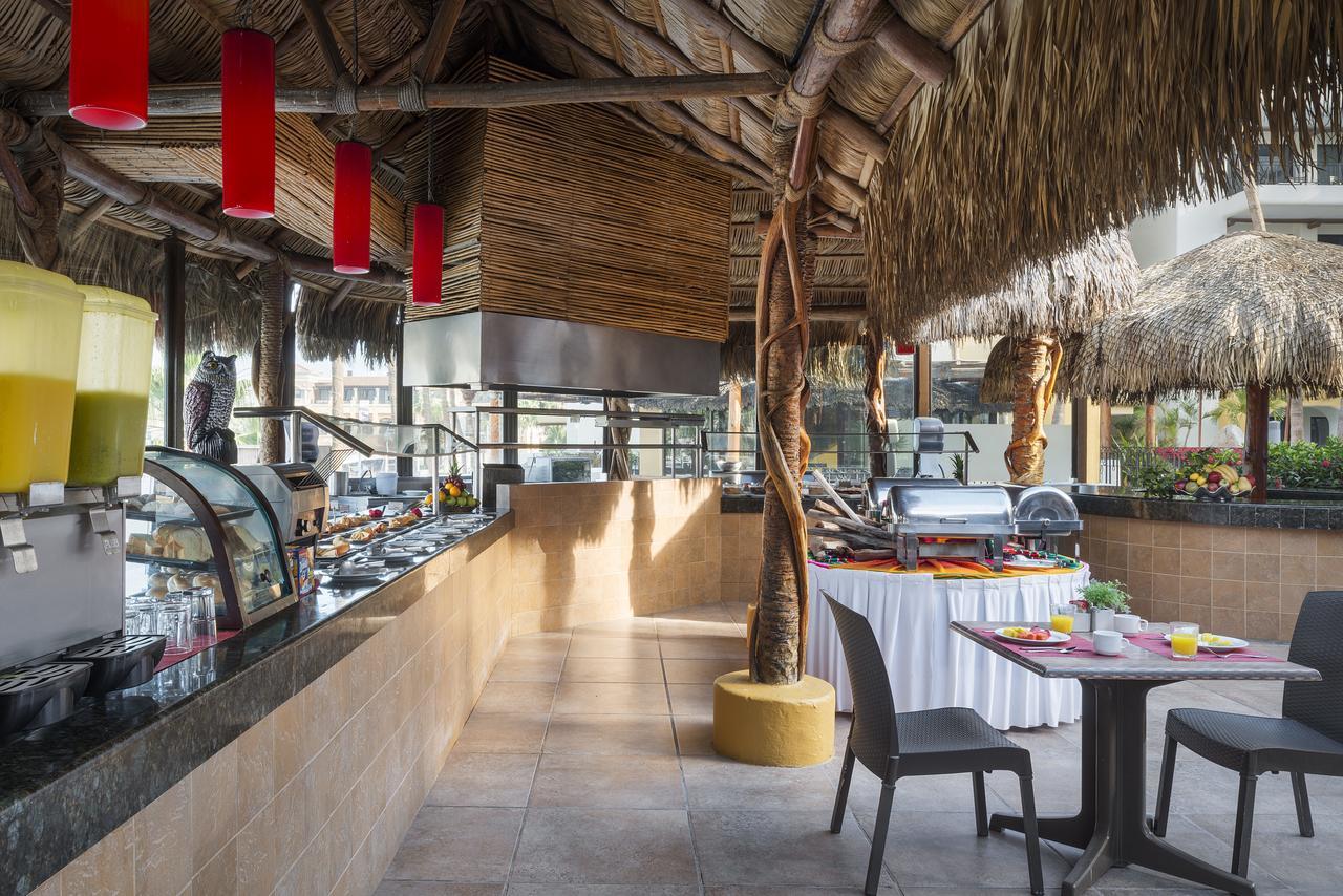 Marina Fiesta Resort & Spa, A La Carte All Inclusive Optional Cabo San Lucas Buitenkant foto