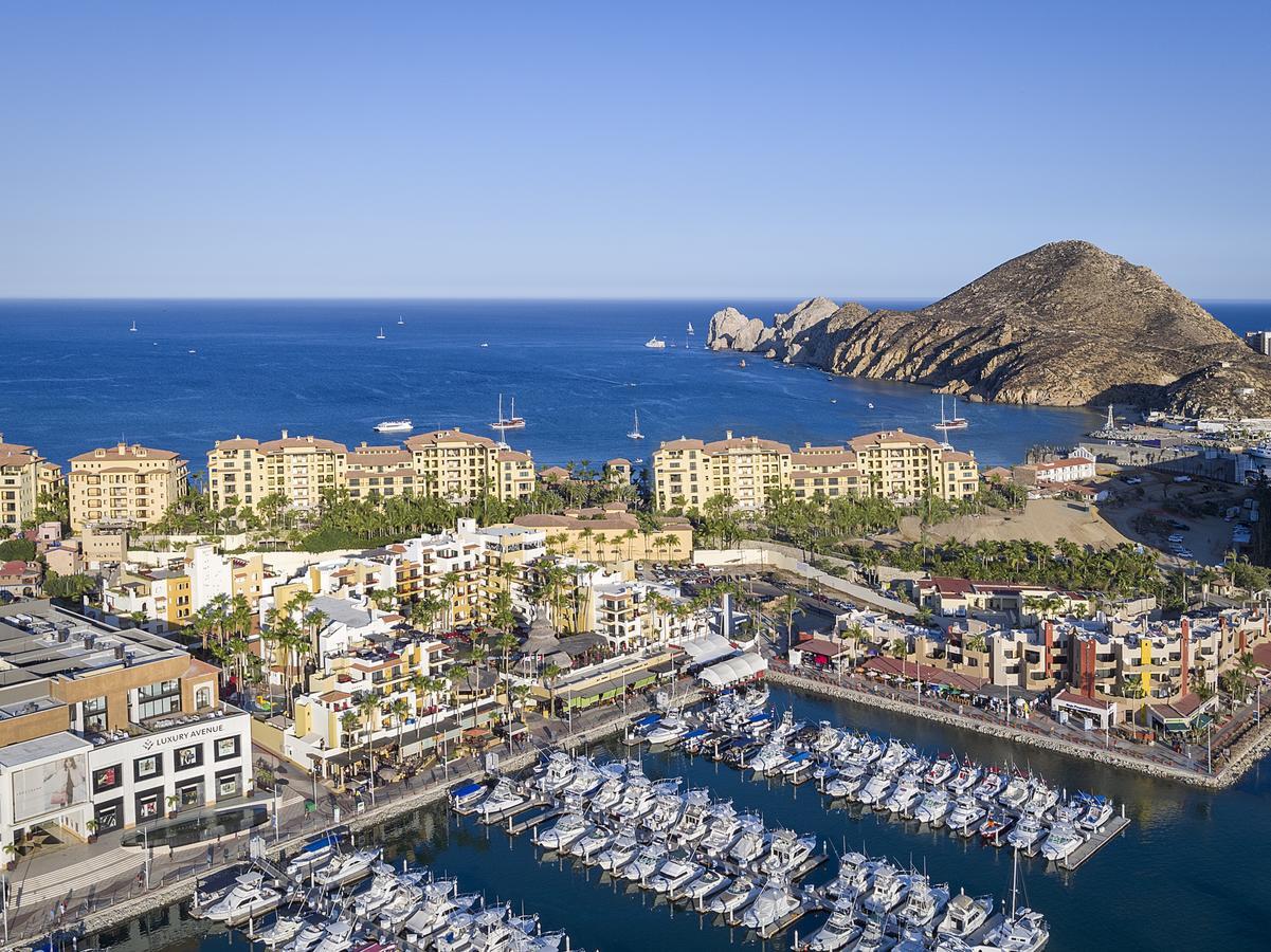 Marina Fiesta Resort & Spa, A La Carte All Inclusive Optional Cabo San Lucas Buitenkant foto