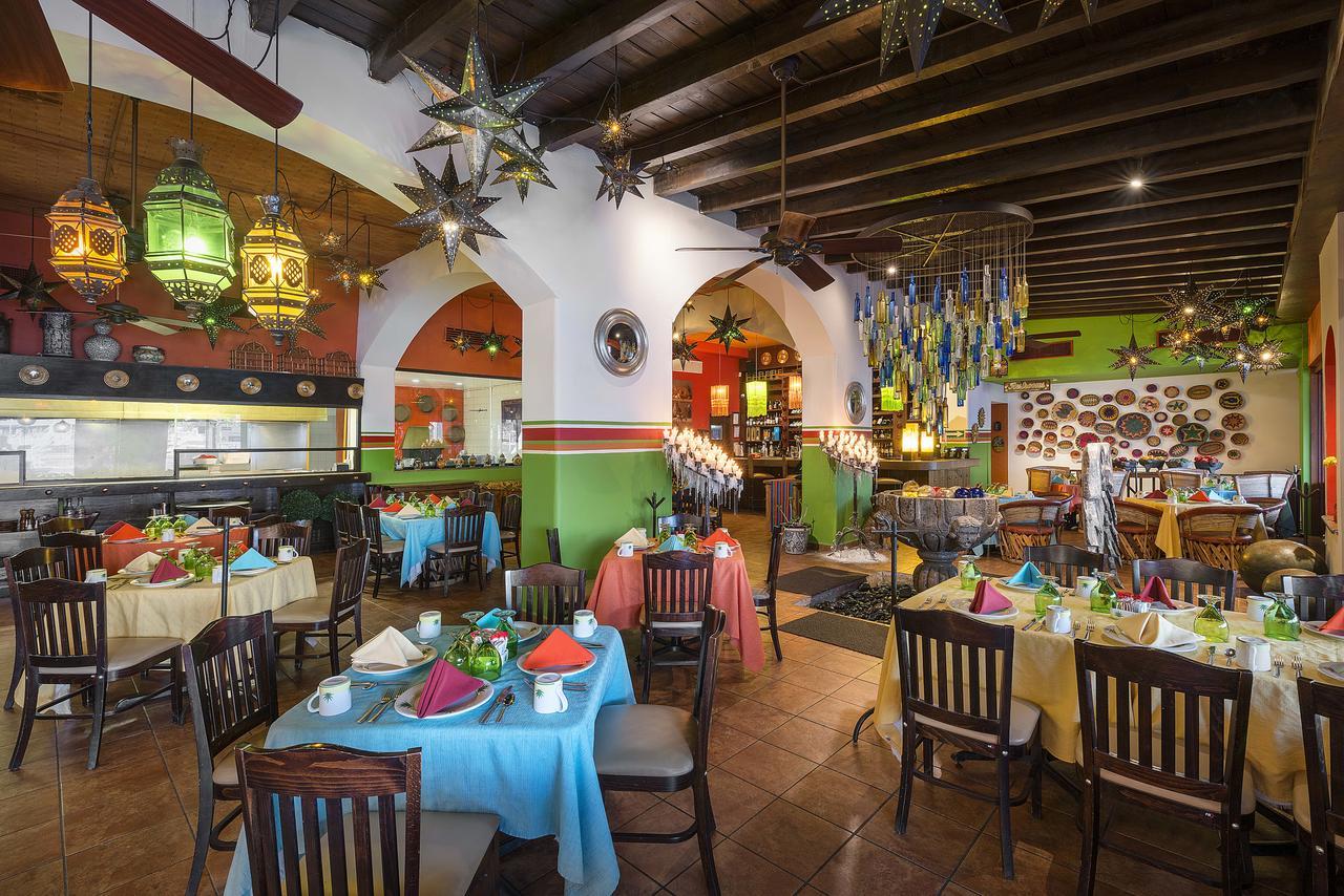 Marina Fiesta Resort & Spa, A La Carte All Inclusive Optional Cabo San Lucas Buitenkant foto